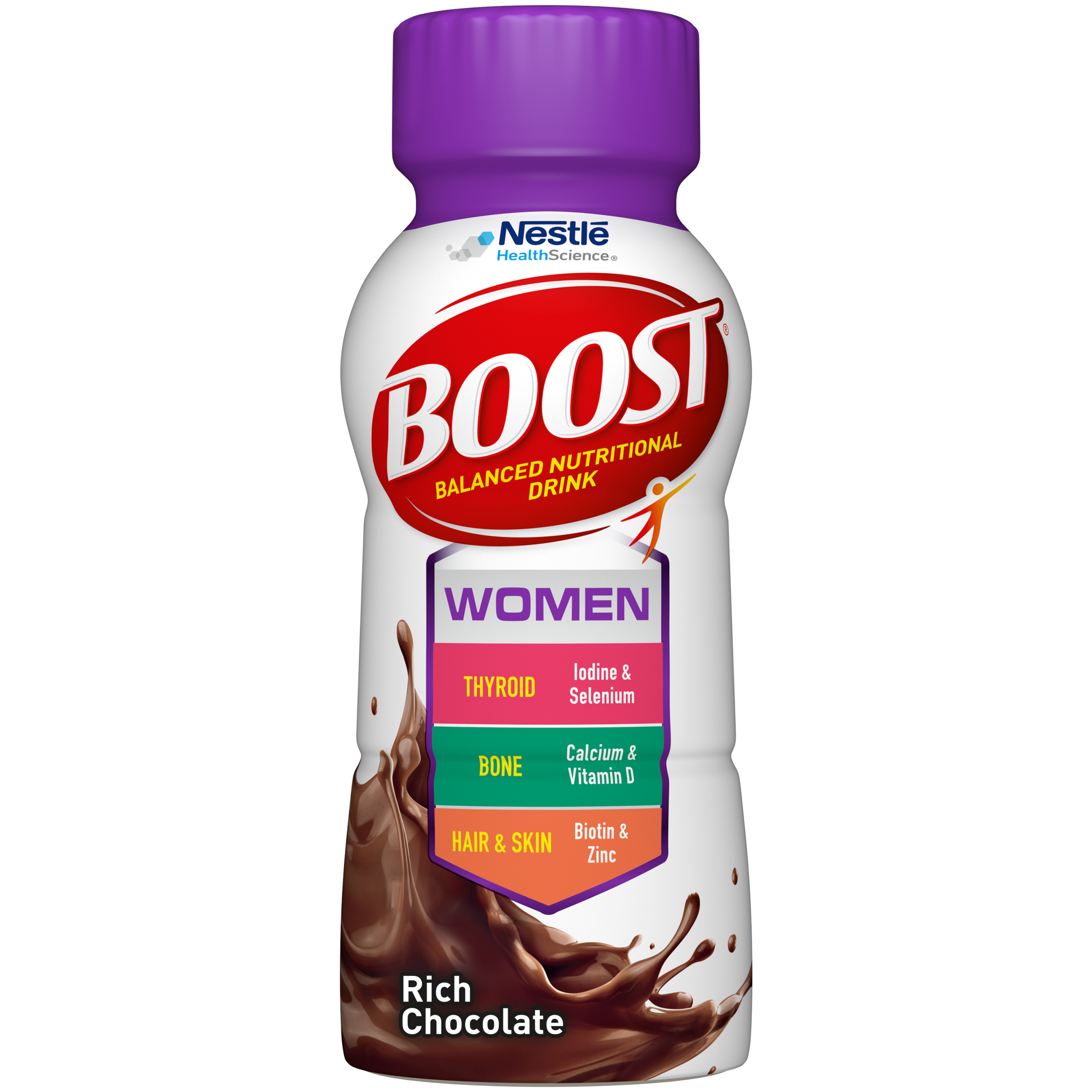 BOOST® Women