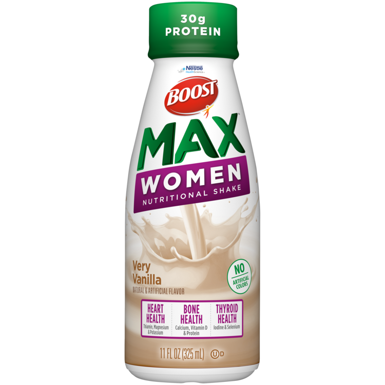 <span>BOOST MAX™ Women</span>
