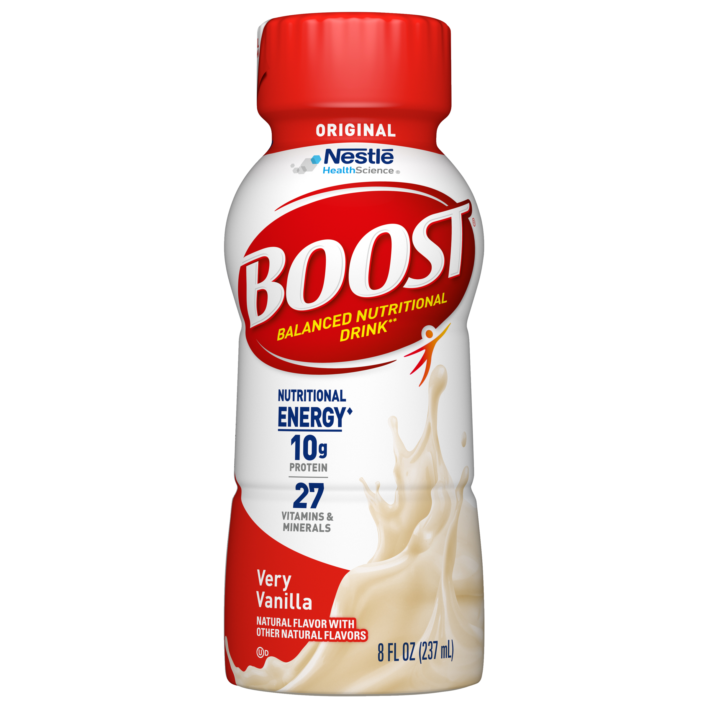 BOOST® Original (Institutional)