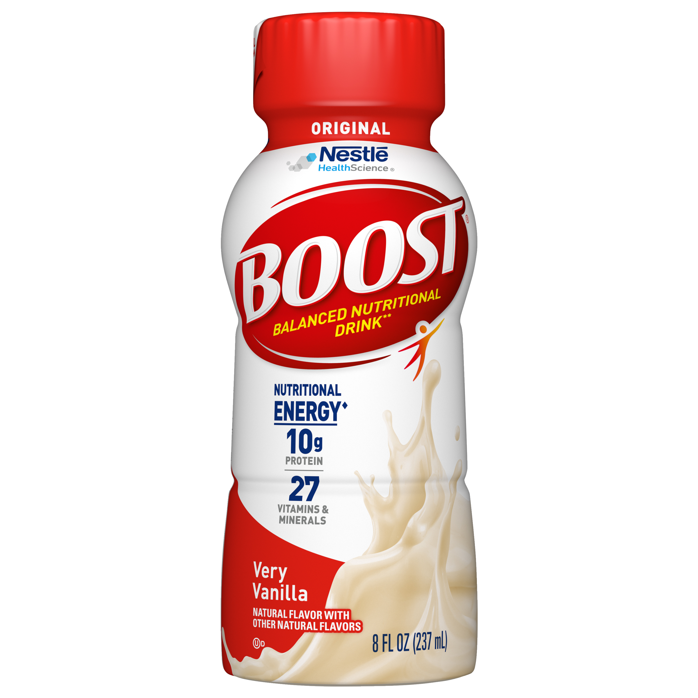 BOOST® Original (Retail)