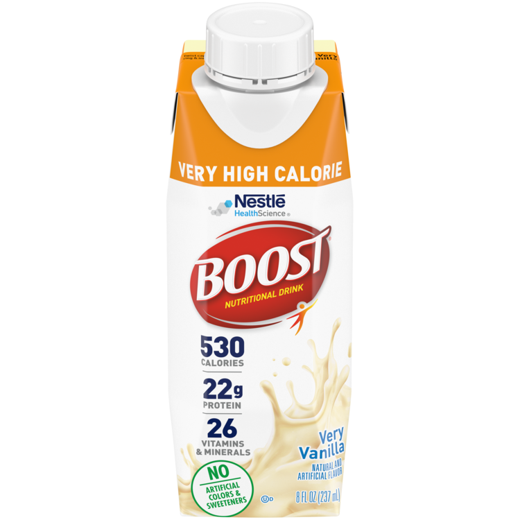 BOOST® Very High Calorie