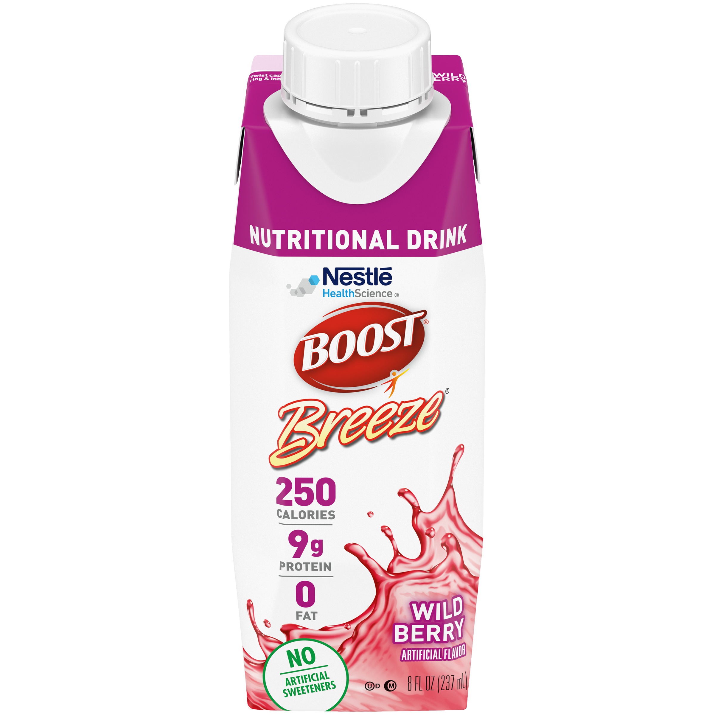 BOOST Breeze®