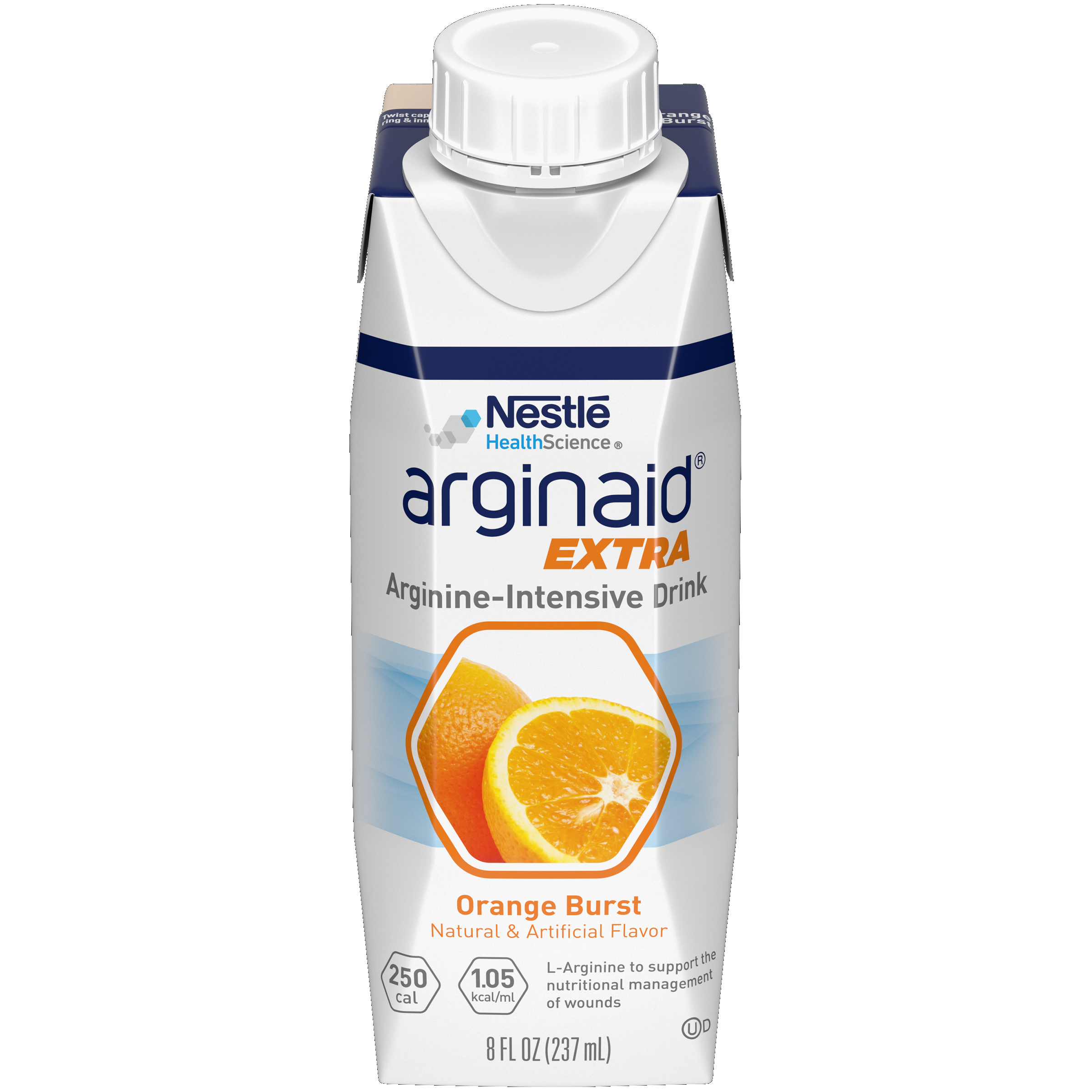 ARGINAID EXTRA®