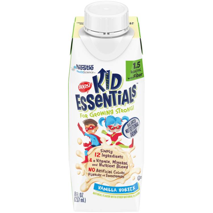 BOOST® Kid Essentials™ 1.5 with Fiber