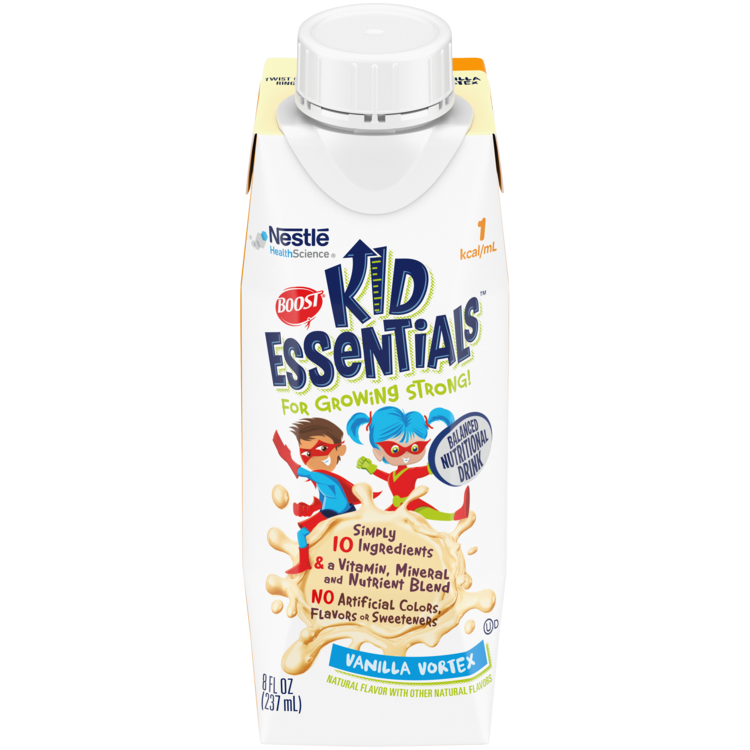 <span>BOOST® Kid Essentials™ 1.0</span>
