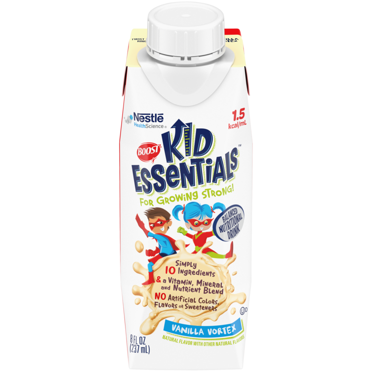 BOOST® Kid Essentials™ 1.5