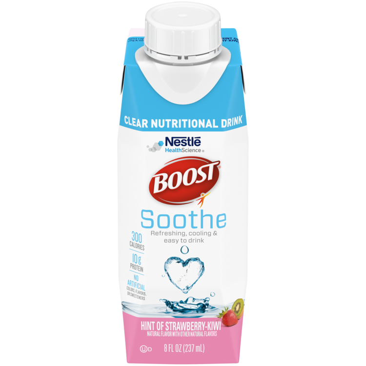 BOOST® Soothe