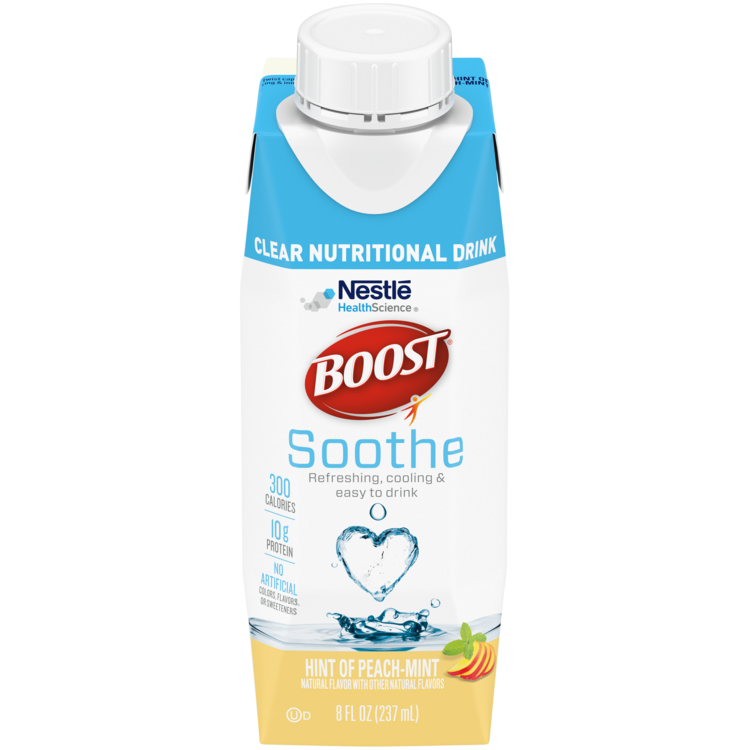 BOOST® Soothe