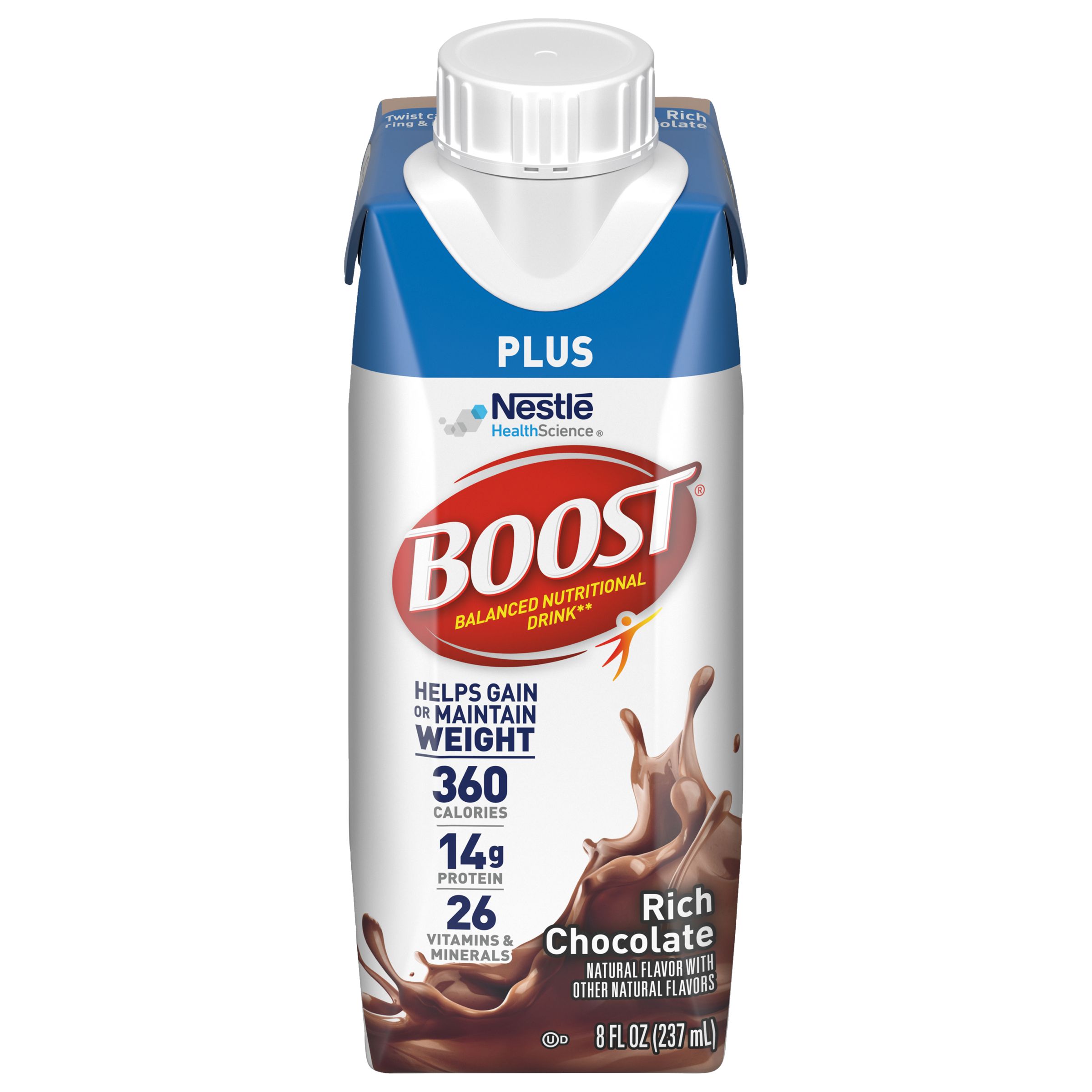 BOOST Plus® (Retail)