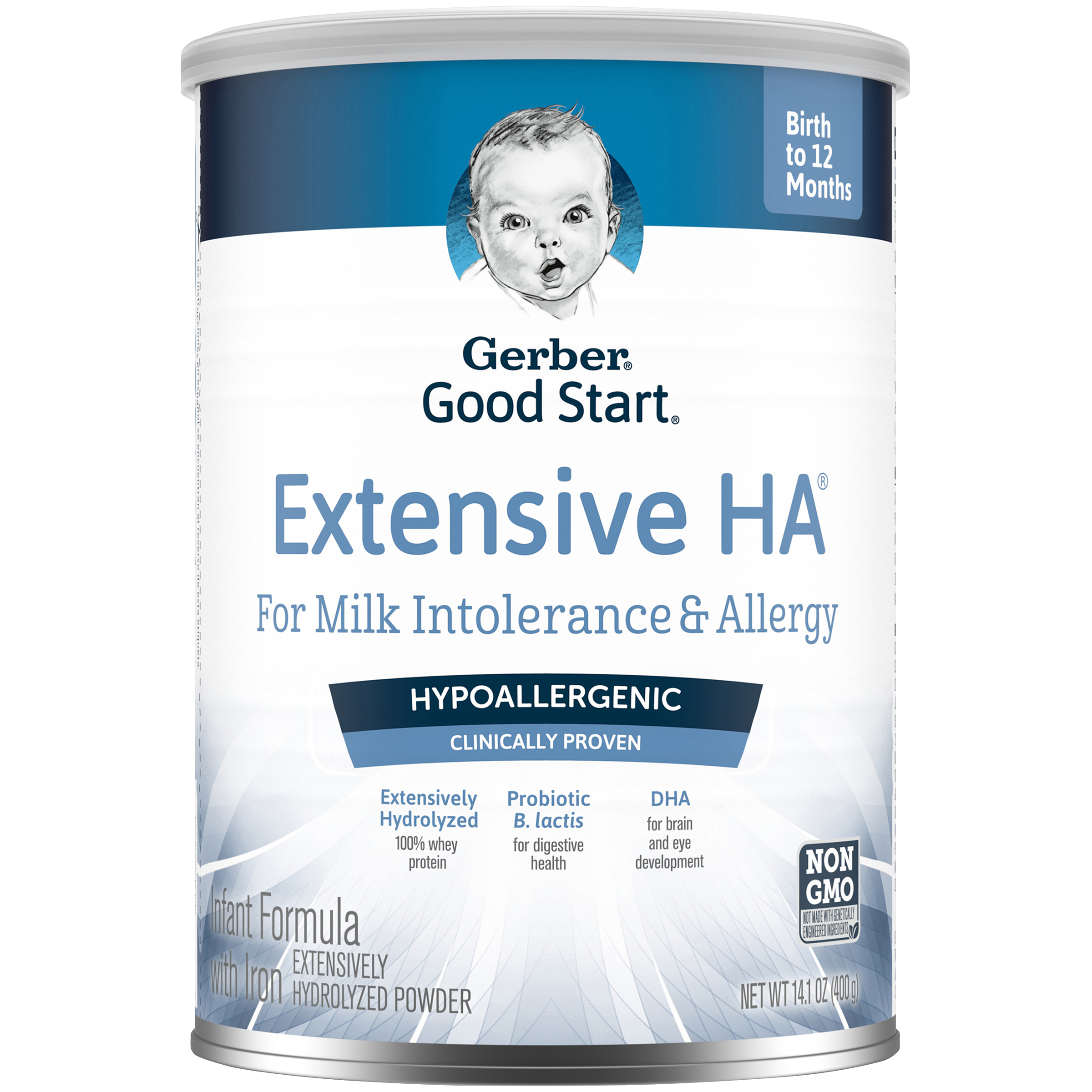 Extensive HA®