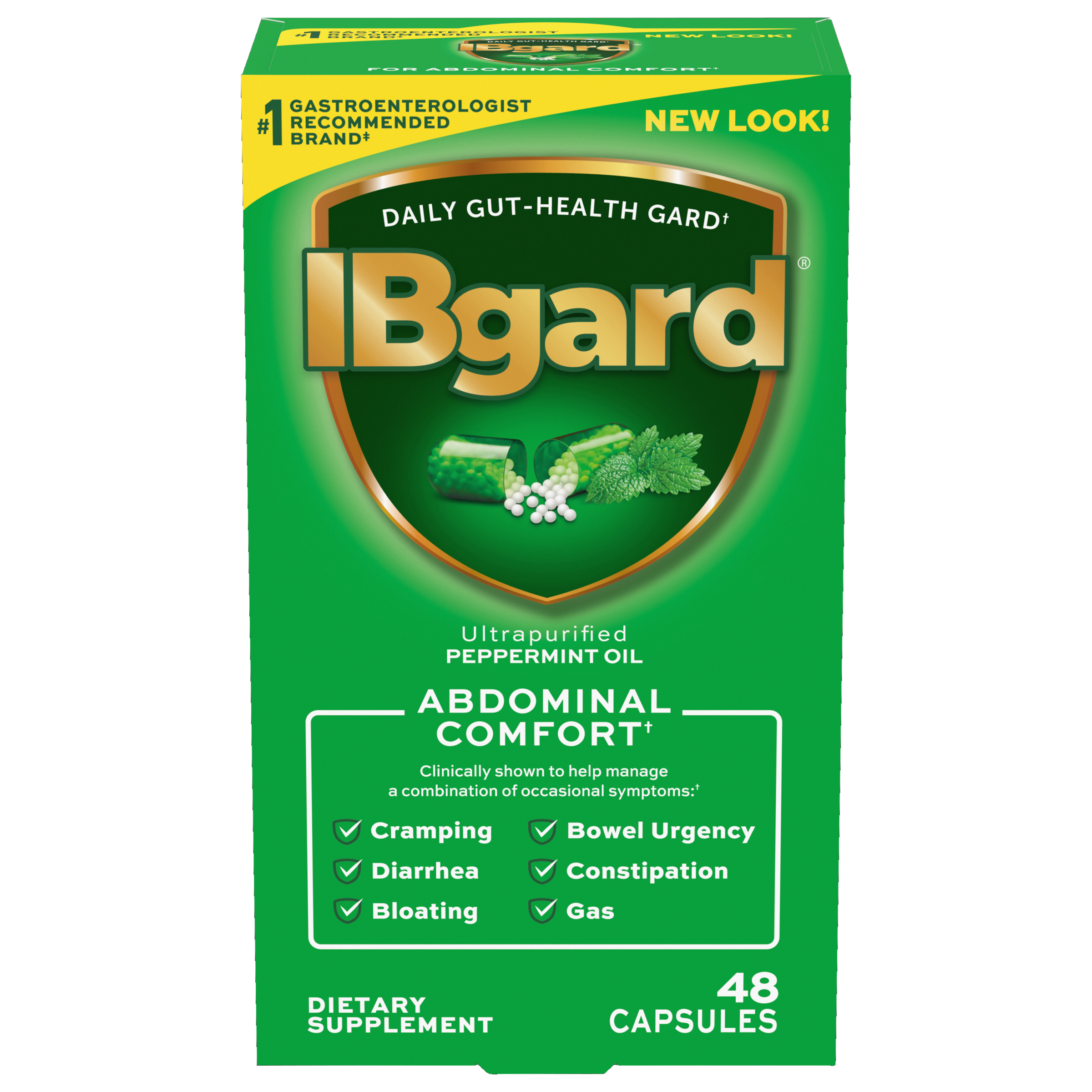 IBgard®