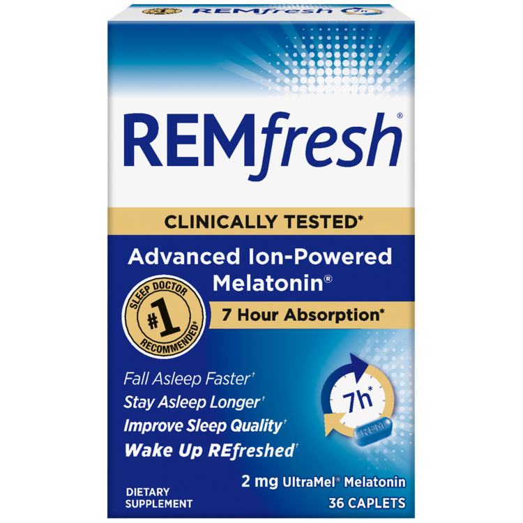 REMfresh® 2 mg