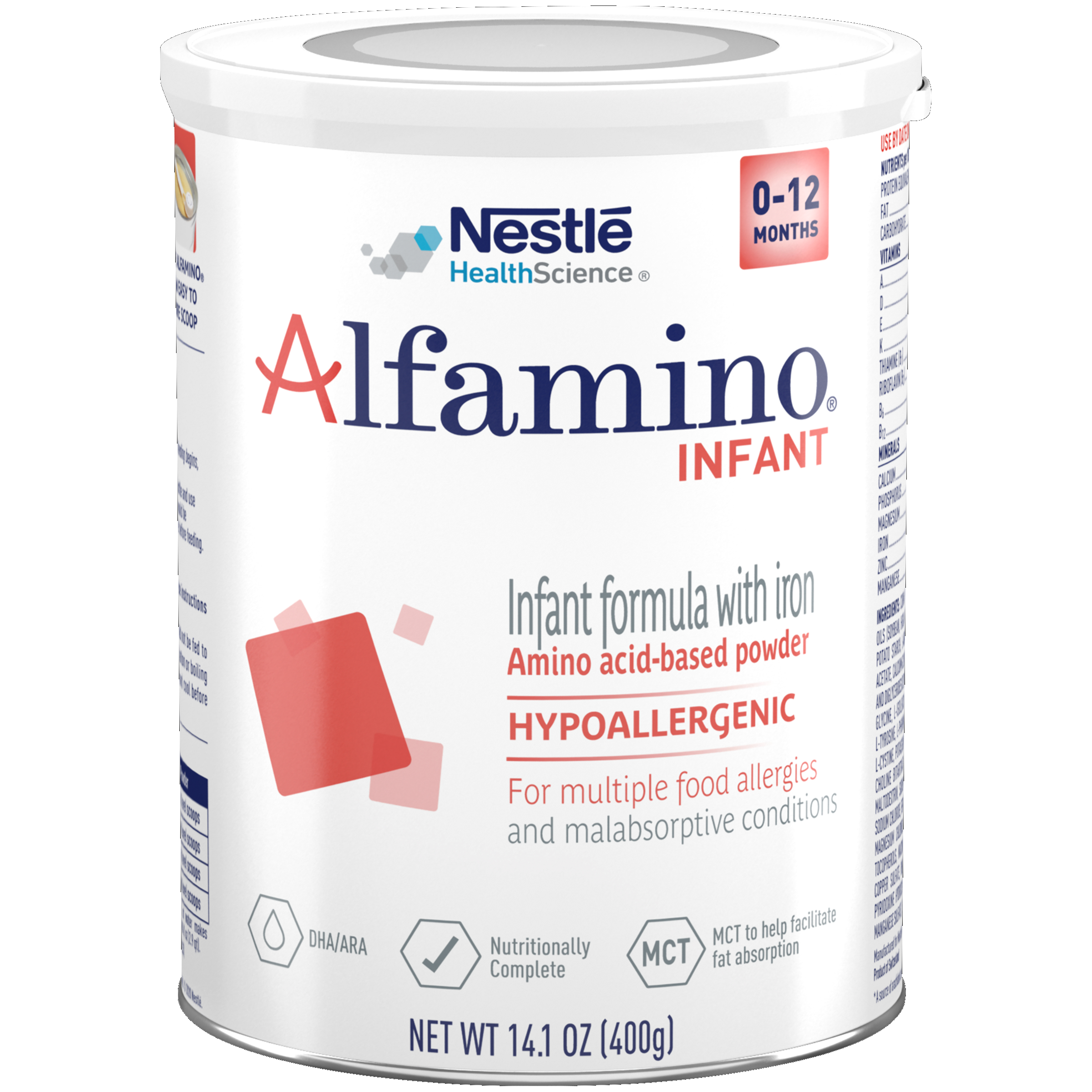 ALFAMINO® INFANT