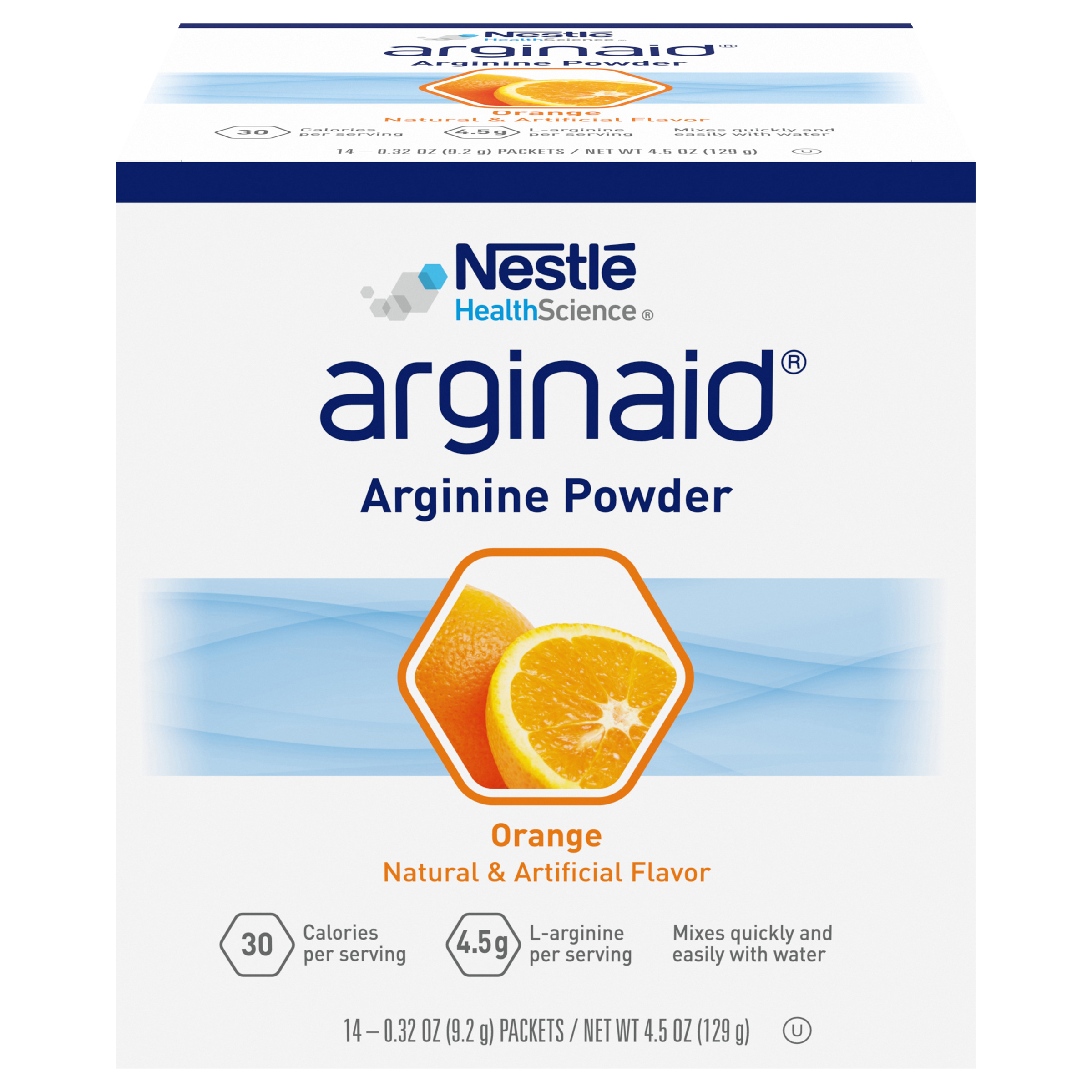 ARGINAID®