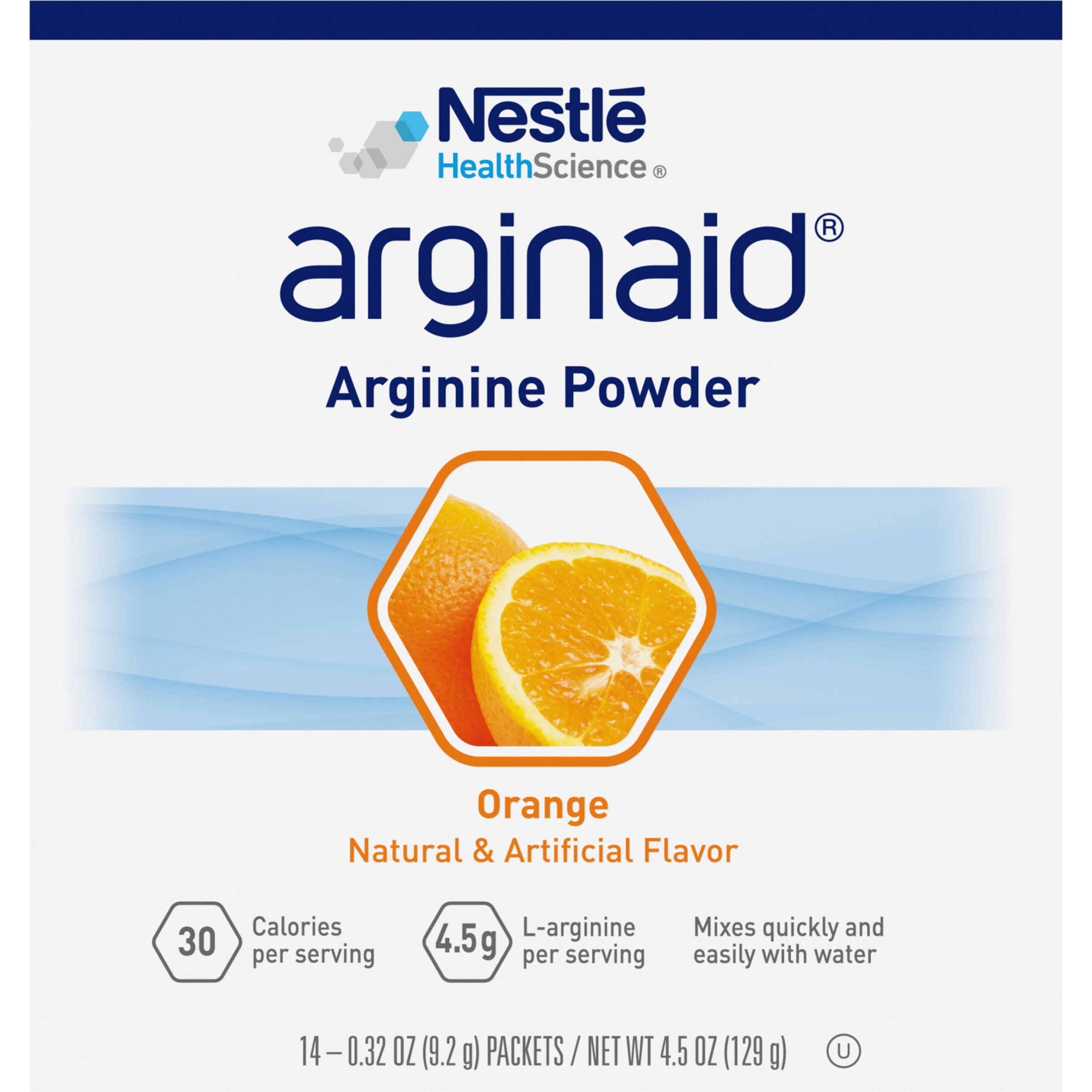 ARGINAID®