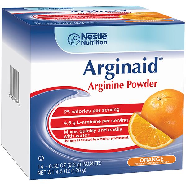 ARGINAID®