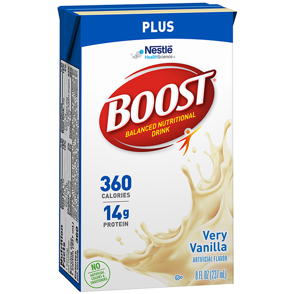 <span>BOOST Plus®</span>