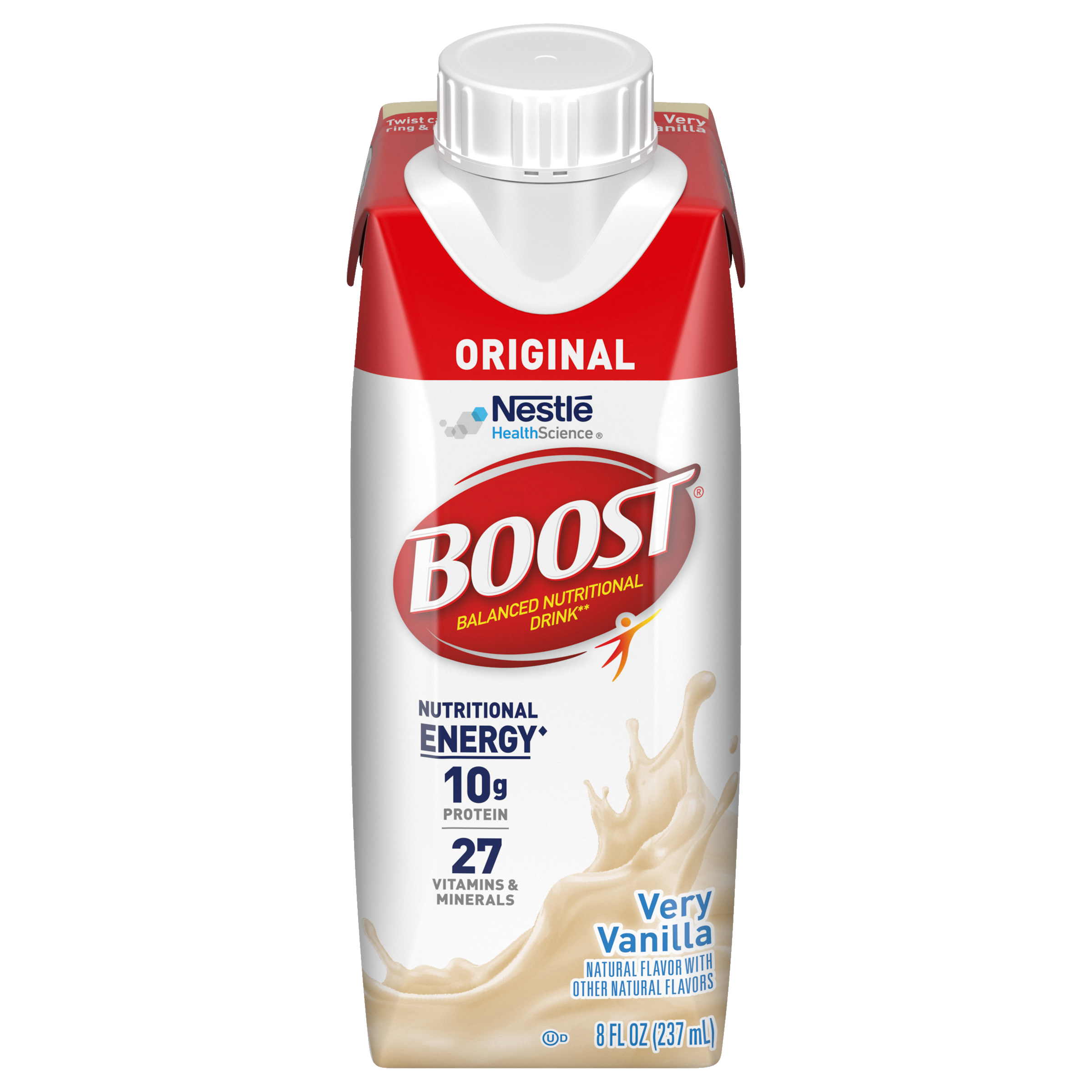 BOOST® Original (Institutional)
