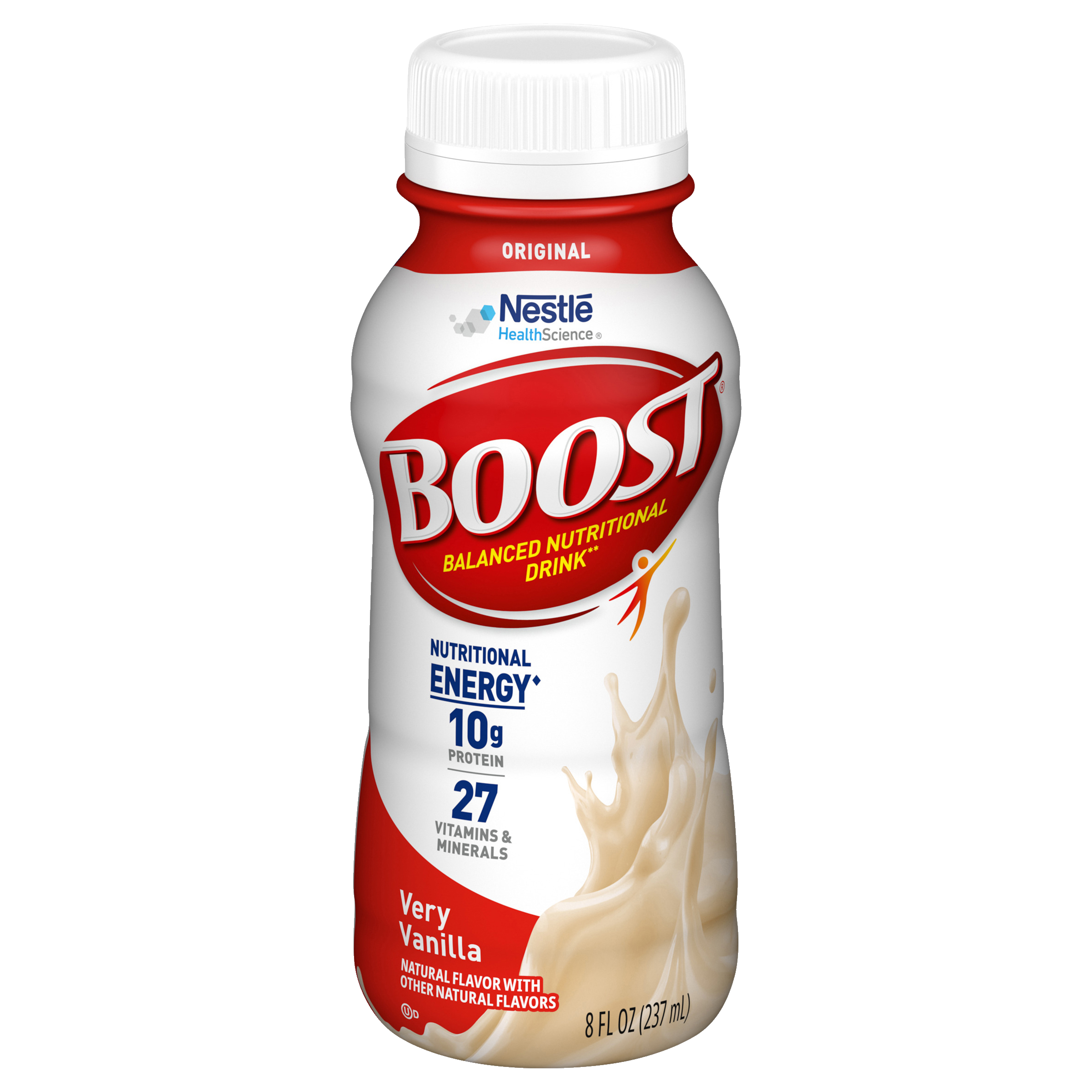 BOOST® Original (Institutional)