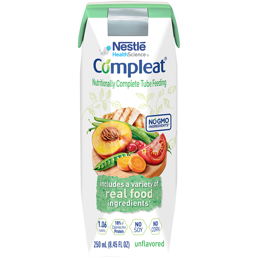 Compleat® Original