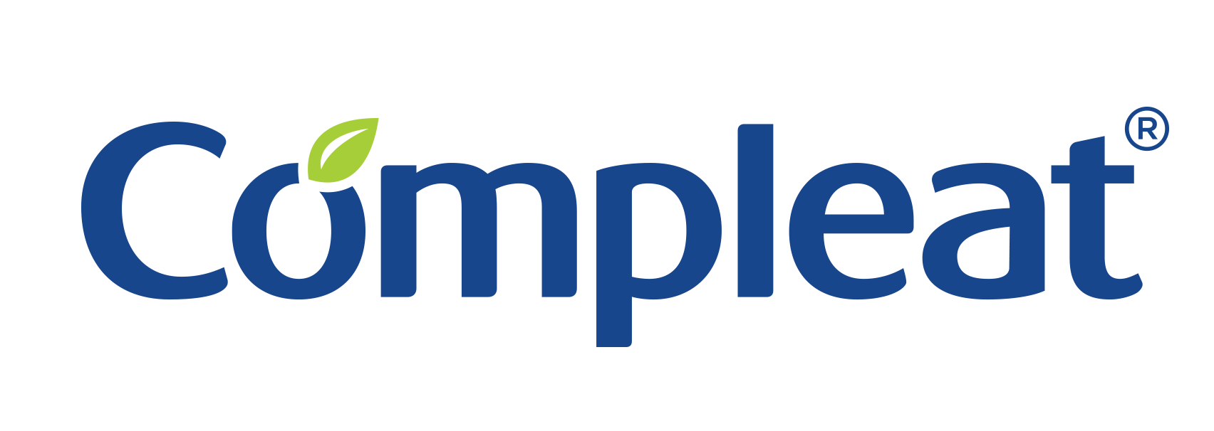 Compleat® logo