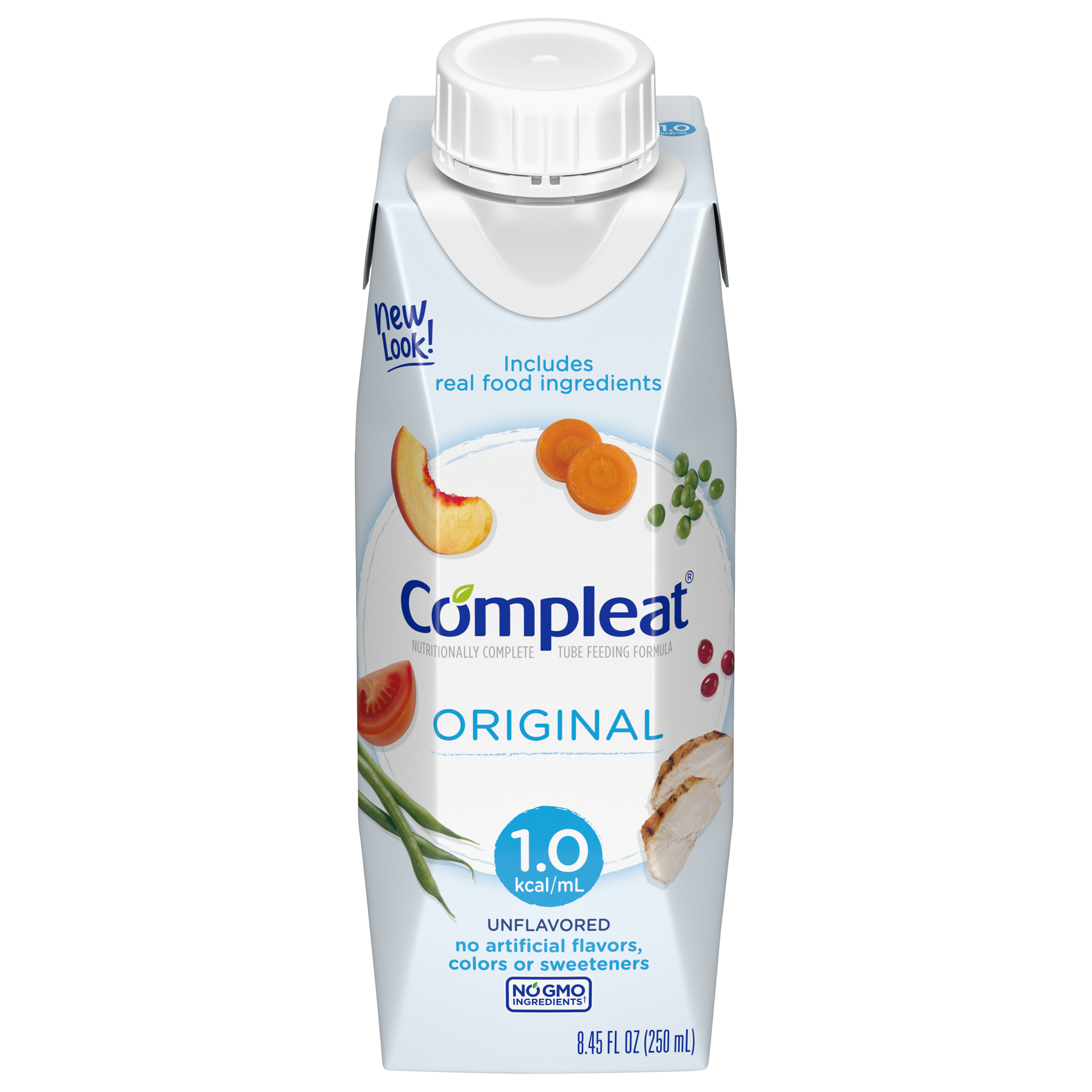 Compleat® Original