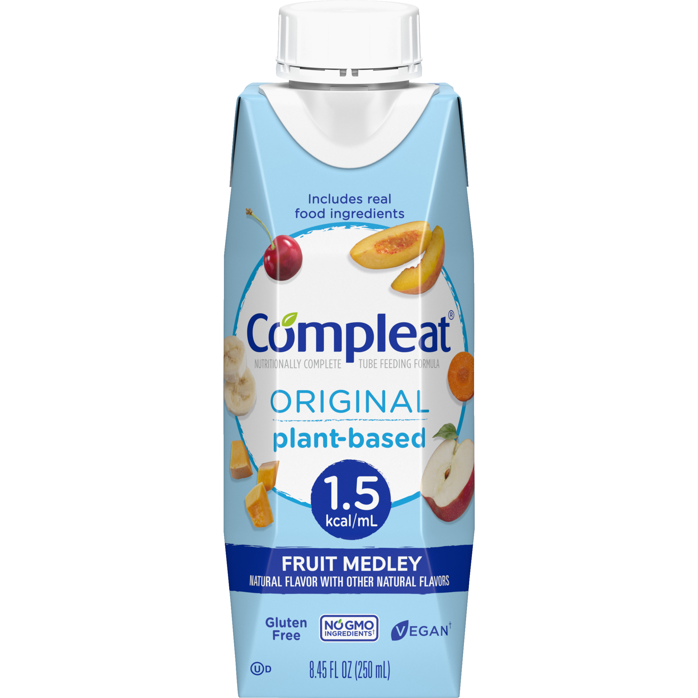 Compleat® Original 1.5