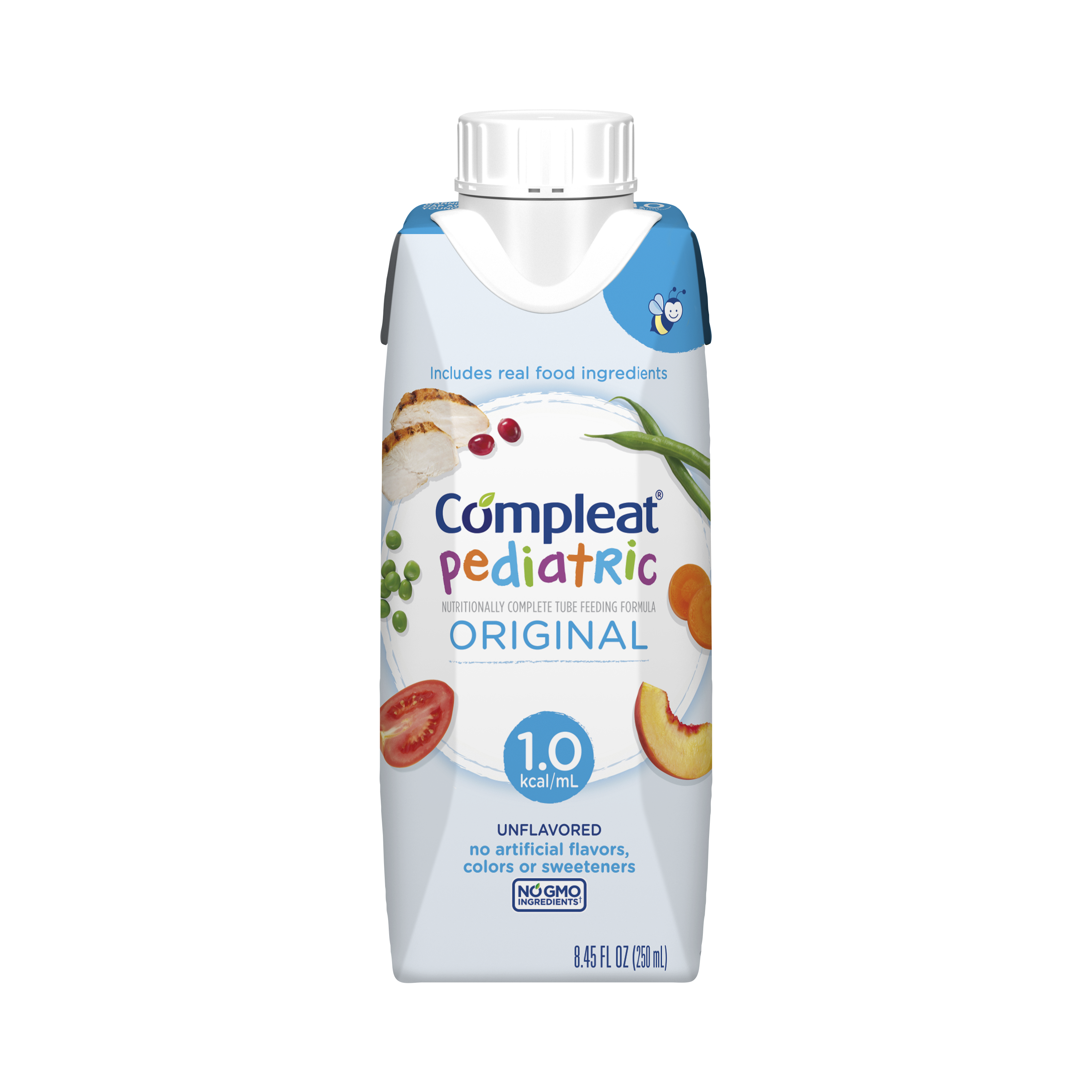 Compleat® Pediatric Original