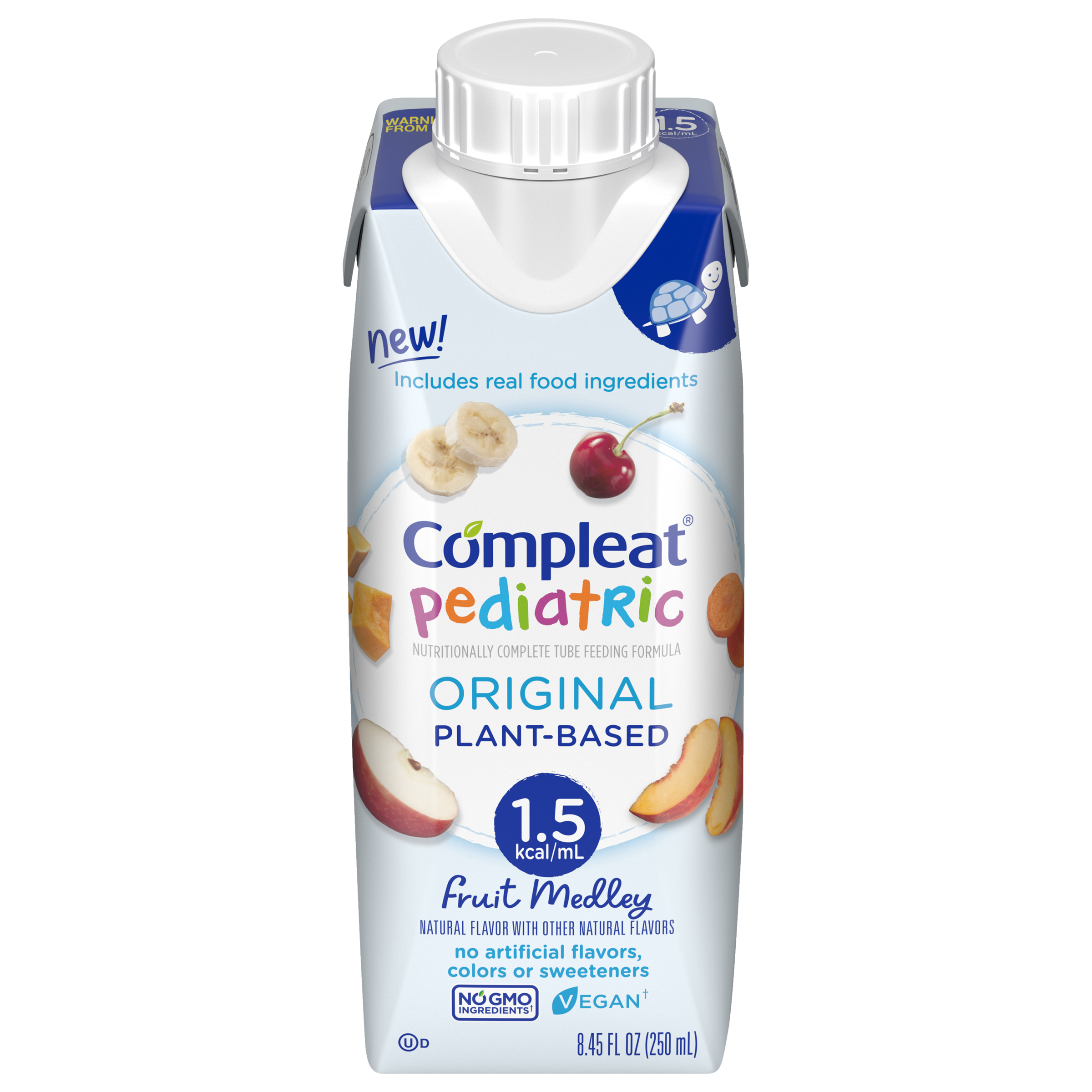 Compleat® Pediatric Original 1.5