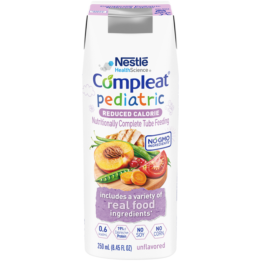 Compleat® Pediatric Original Reduced Calorie