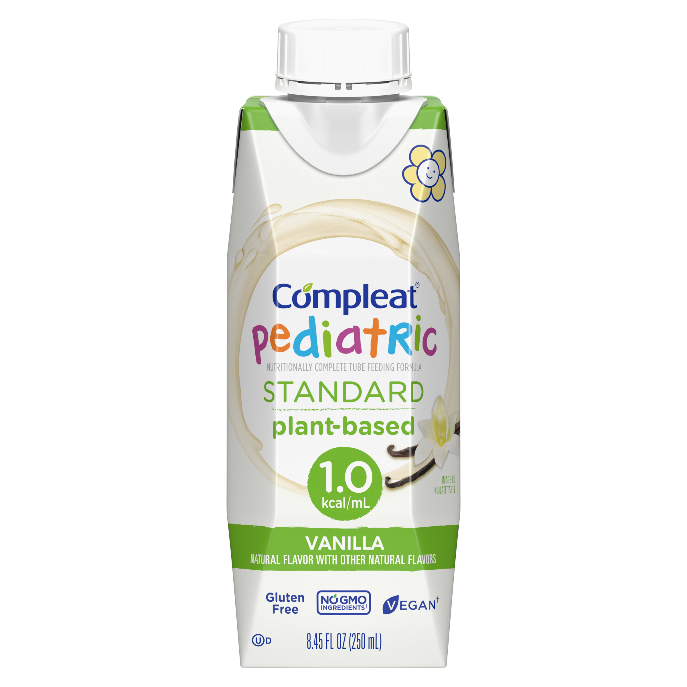 Compleat® Pediatric Standard 1.0