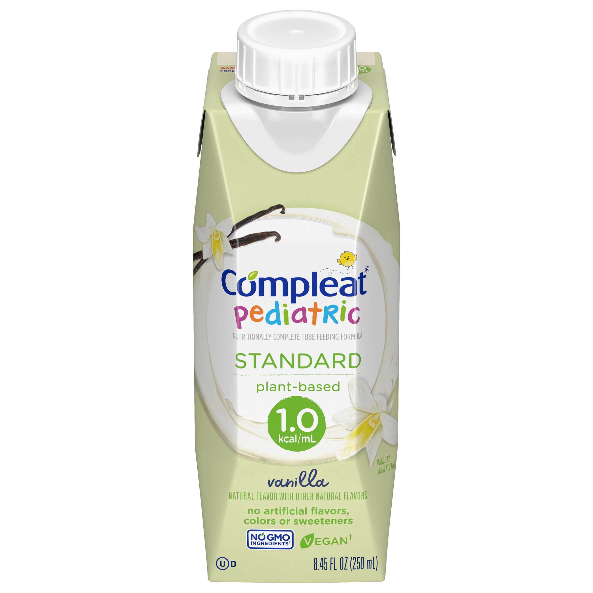 Compleat® Pediatric Standard 1.0