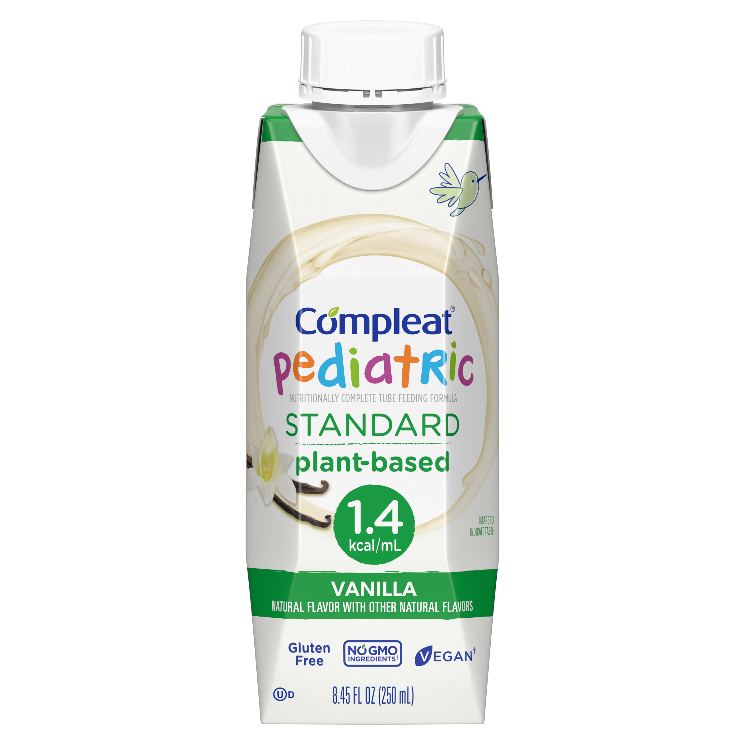 Compleat® Pediatric Standard 1.4