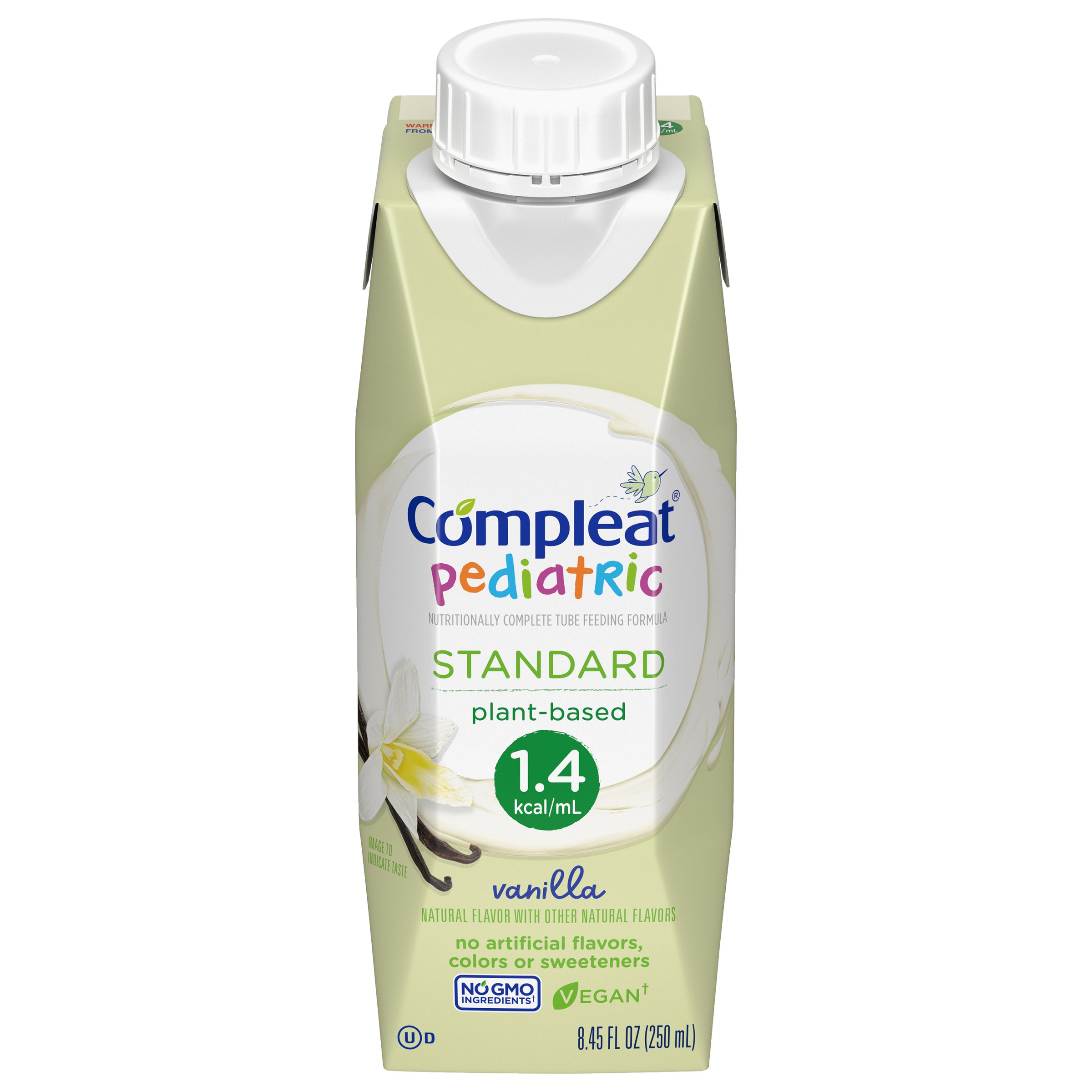 Compleat® Pediatric Standard 1.4