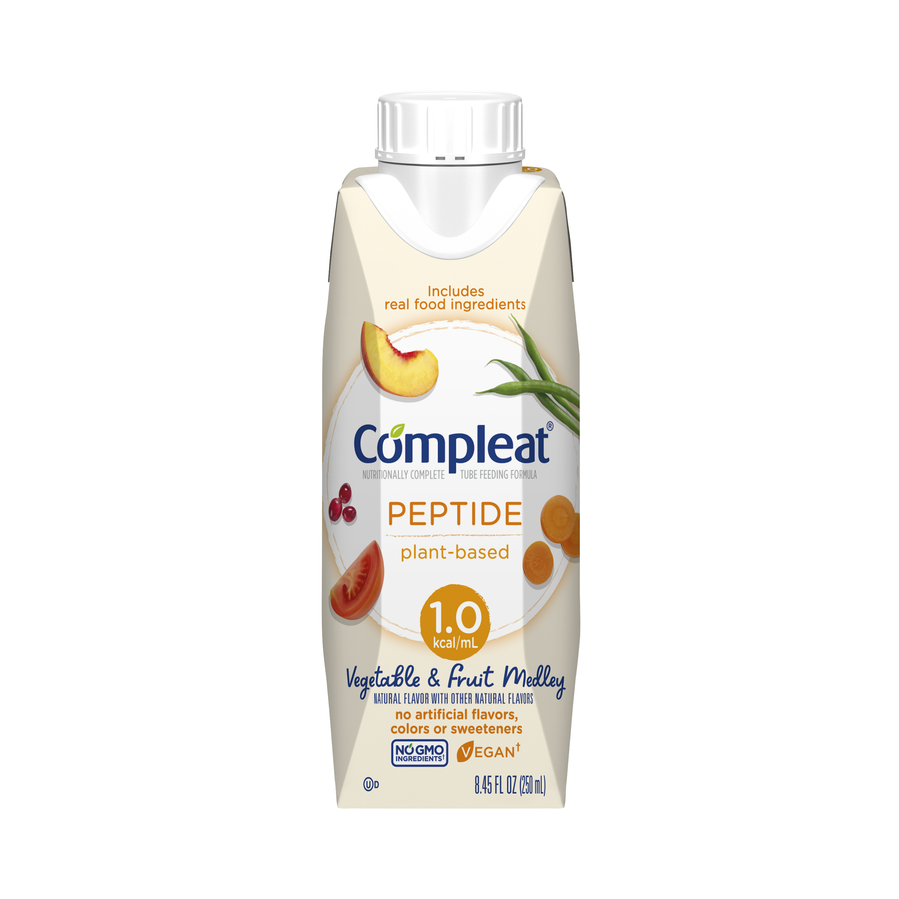 Compleat® Peptide 1.0