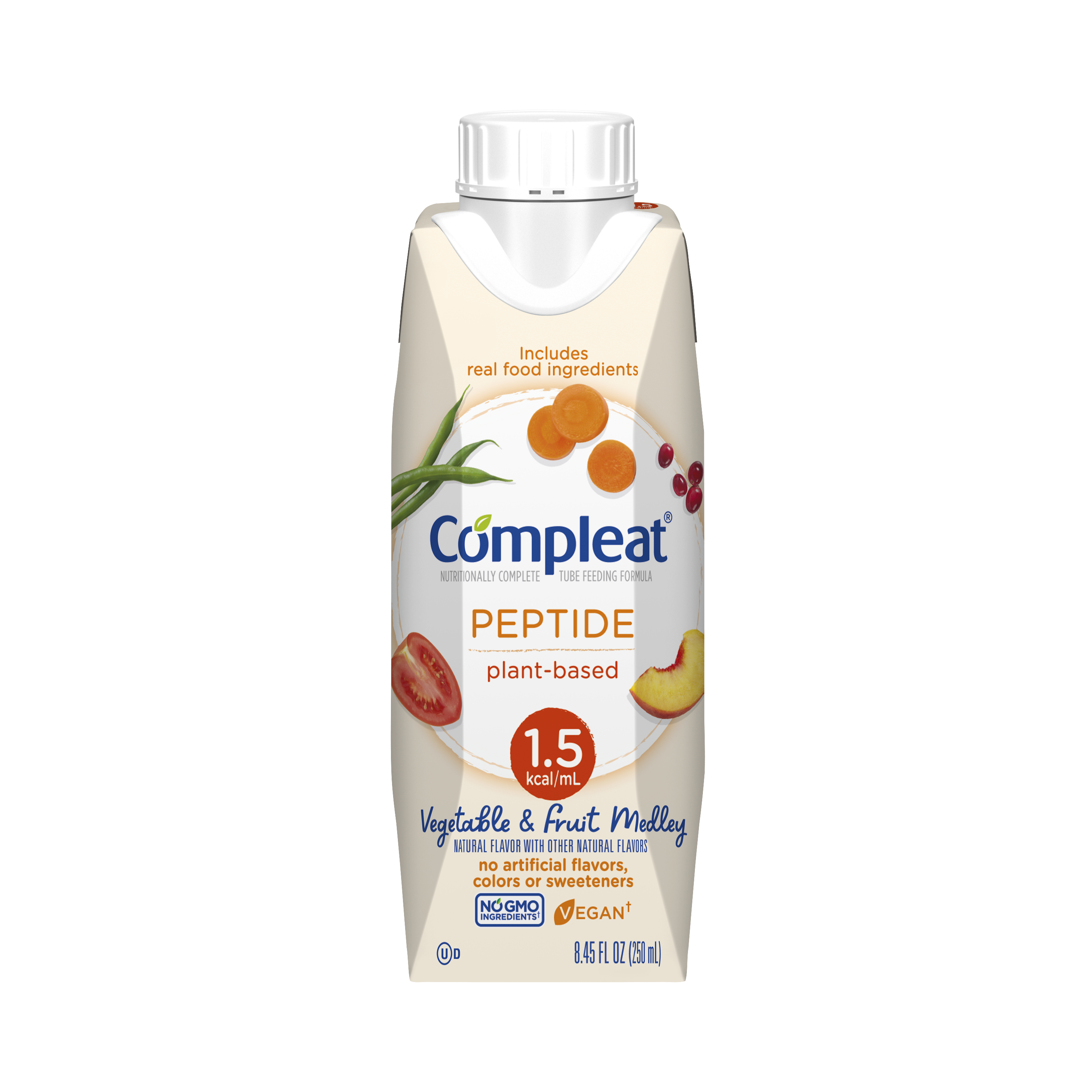 Compleat® Peptide 1.5