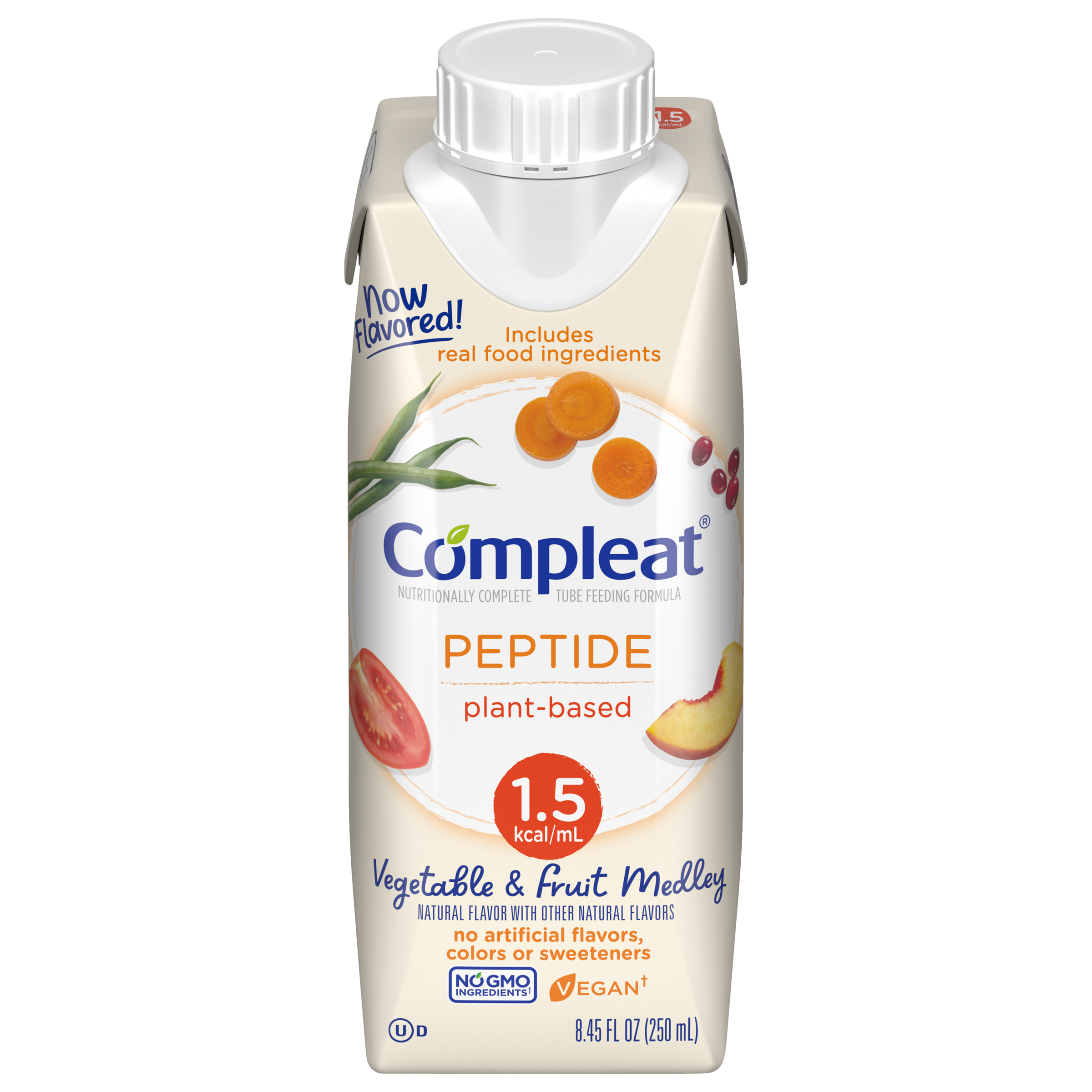 Compleat® Peptide 1.5