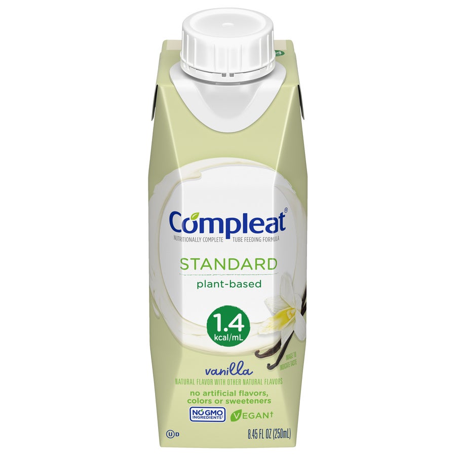 Compleat® Standard 1.4