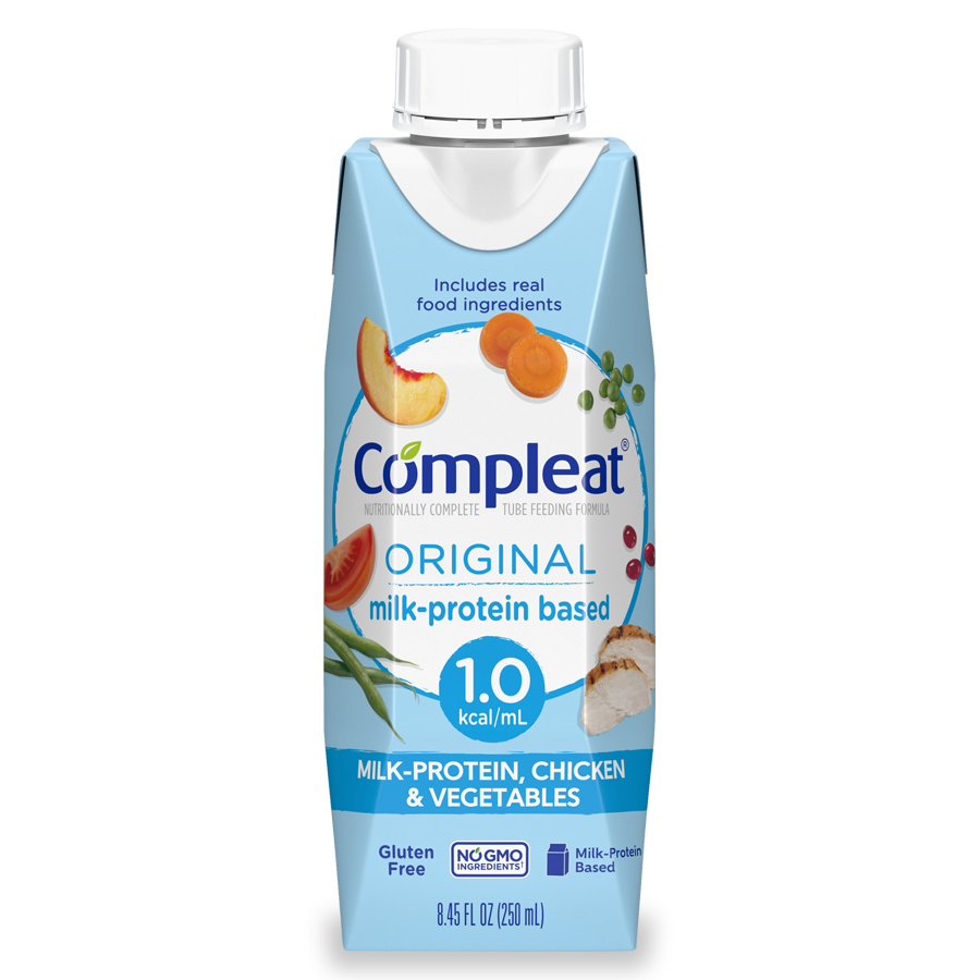 Compleat® Original