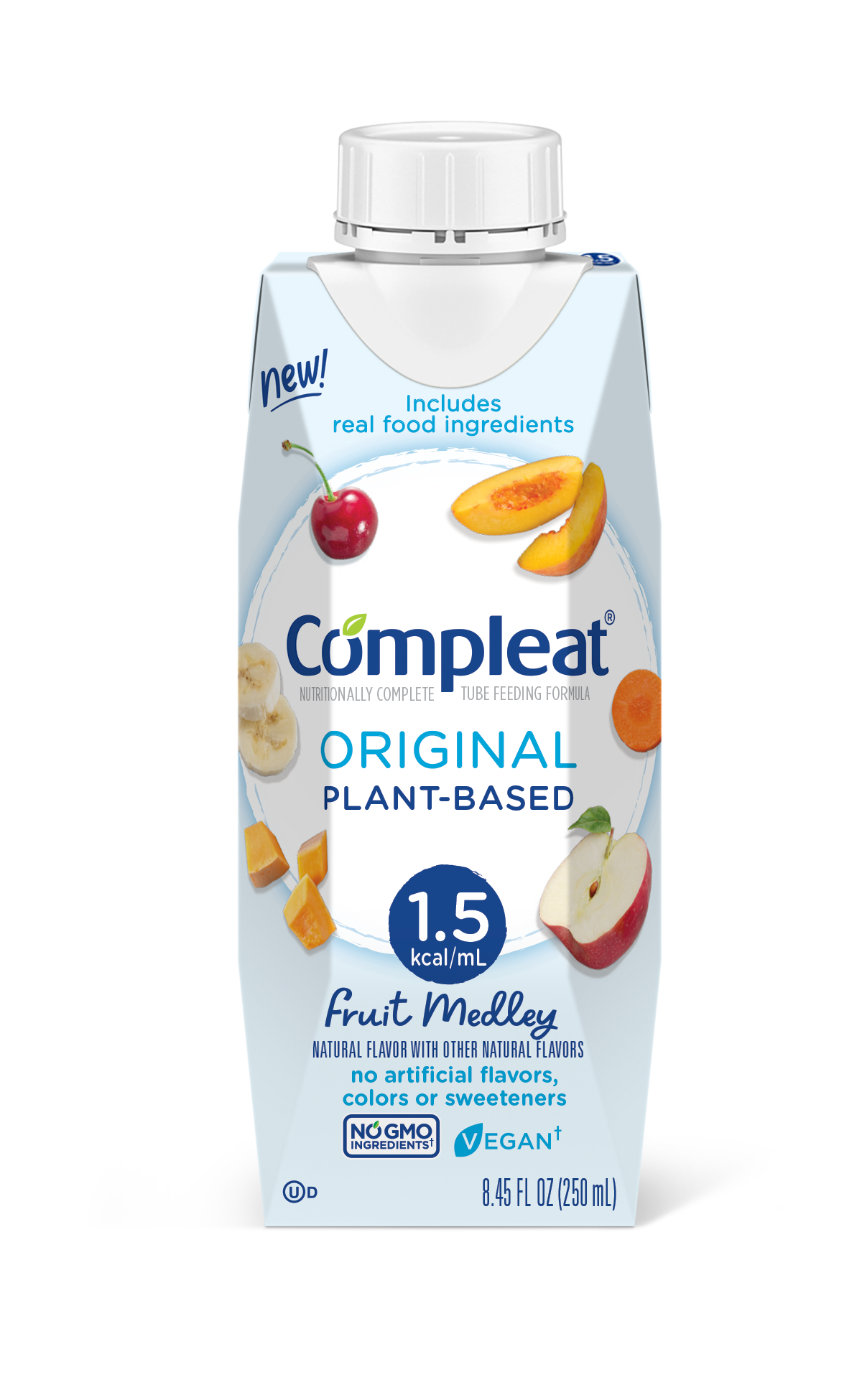 Compleat® Original 1.5