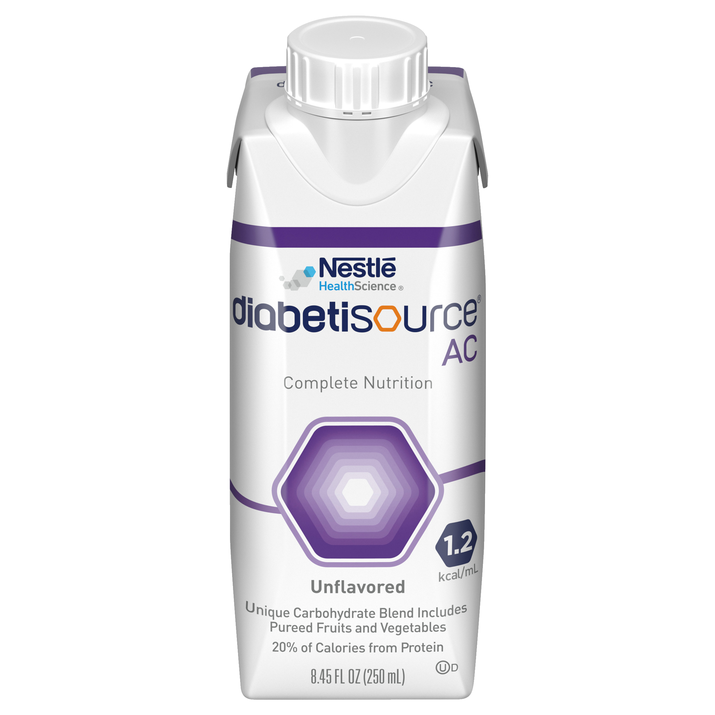 DIABETISOURCE® AC