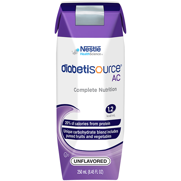 <span>DIABETISOURCE® AC</span>