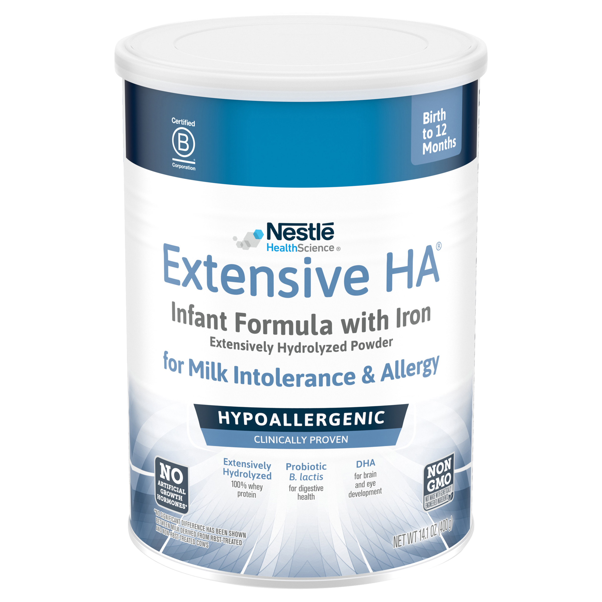 Extensive HA®