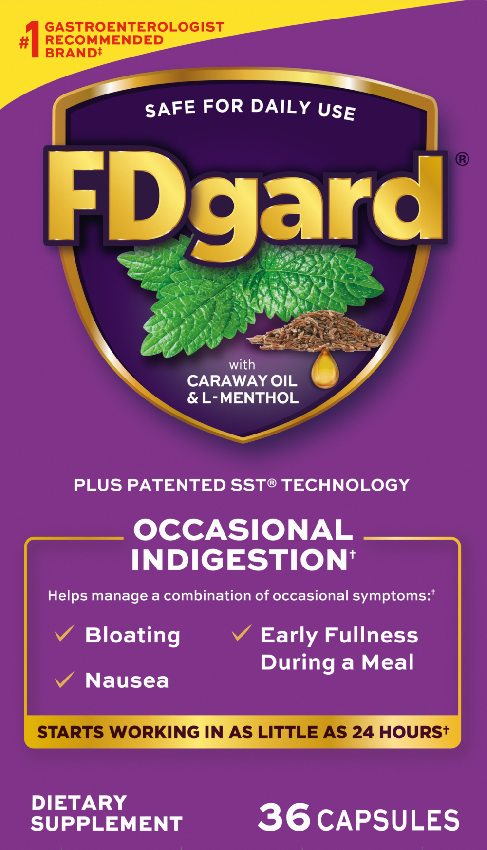 FDgard®