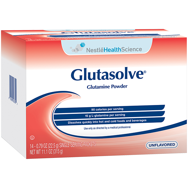 <span>GLUTASOLVE®</span>
