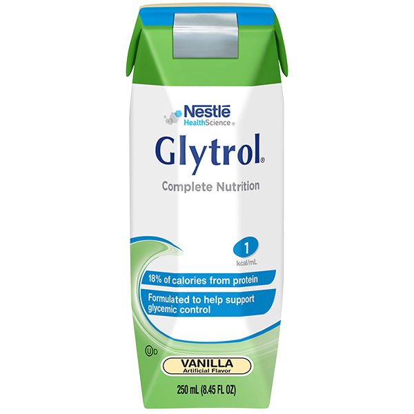 <span>GLYTROL®</span>