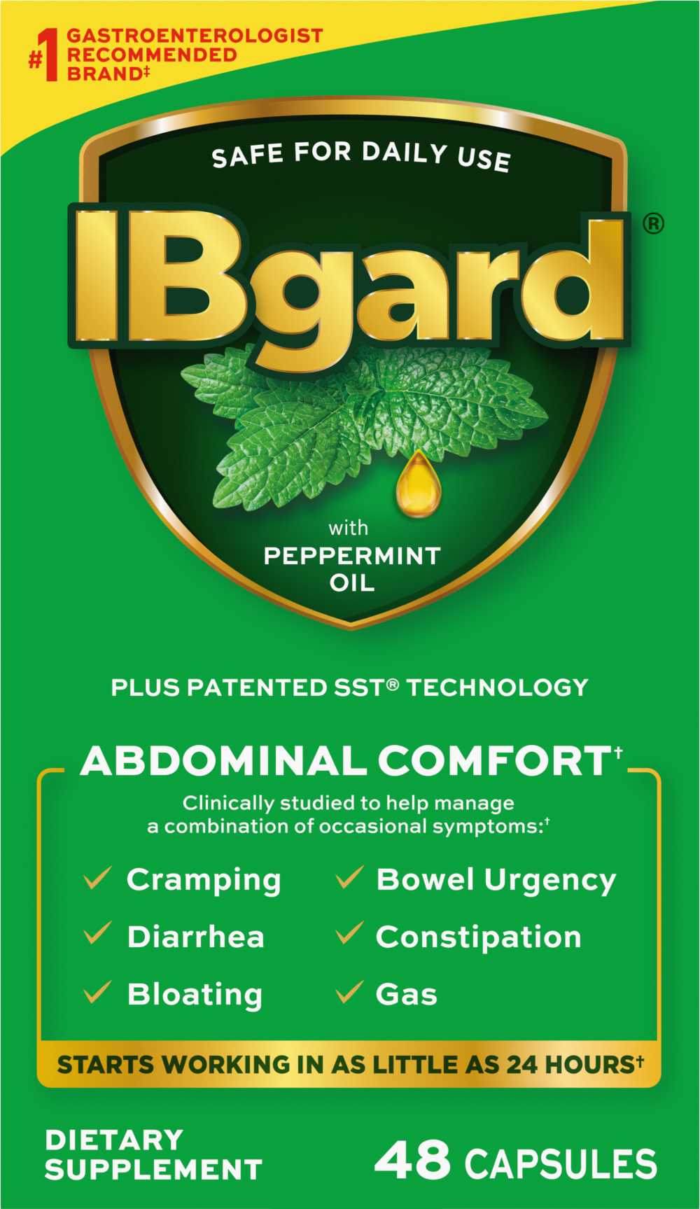 IBgard®