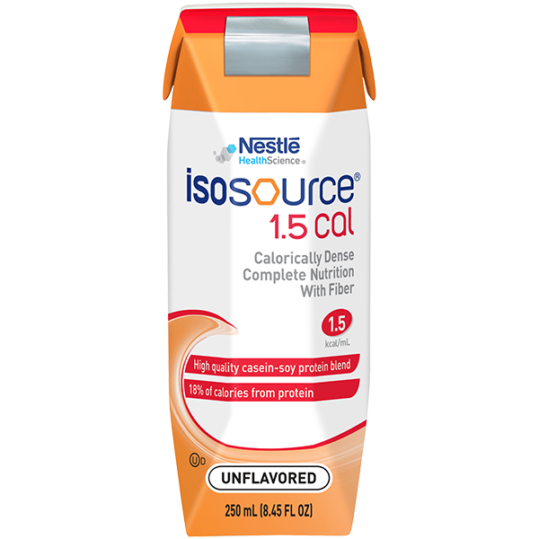 <span>ISOSOURCE® 1.5 Cal</span>