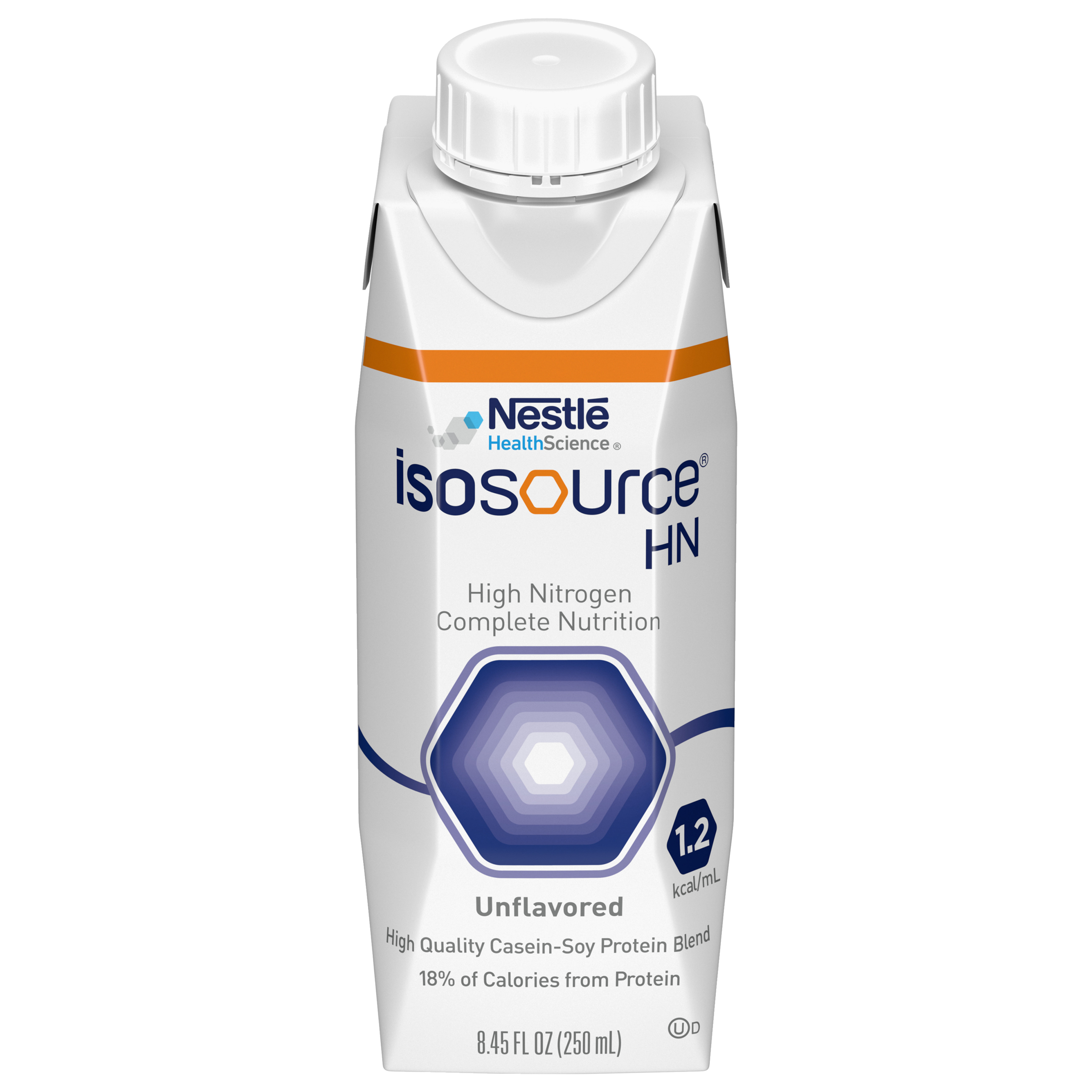 ISOSOURCE® HN