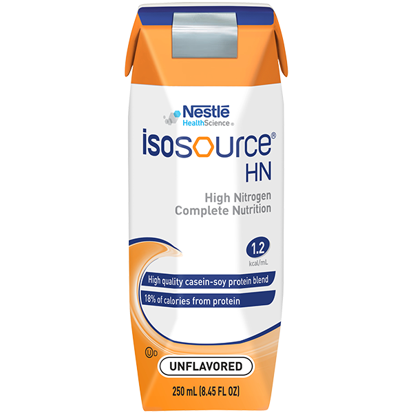 <span>ISOSOURCE® HN</span>
